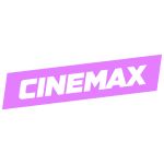 Logo Cinemax