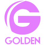 Logo Golden