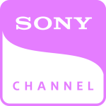Logo Sony Channel