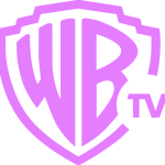 Logo Warner tv